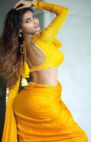 escort in Ghaziabad