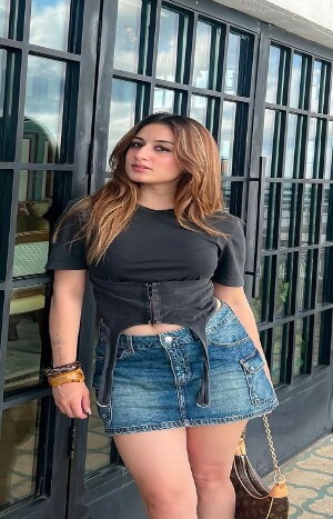 Ghaziabad call girl service