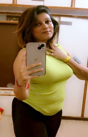 Independent Call Girls in Ghaziabad