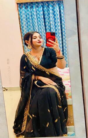 Independent Call Girls in Ghaziabad