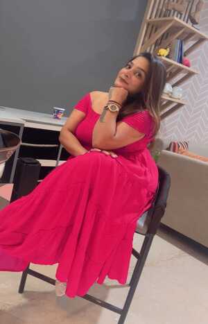 female escorts in Ghaziabad