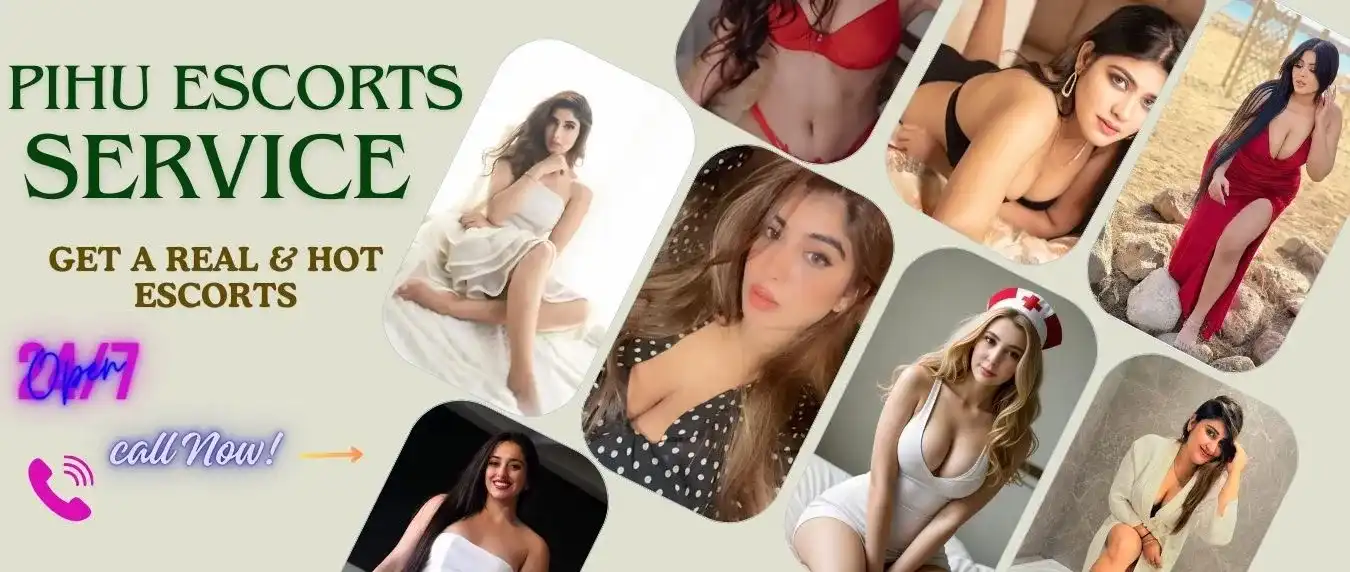 Ghaziabad call girl service